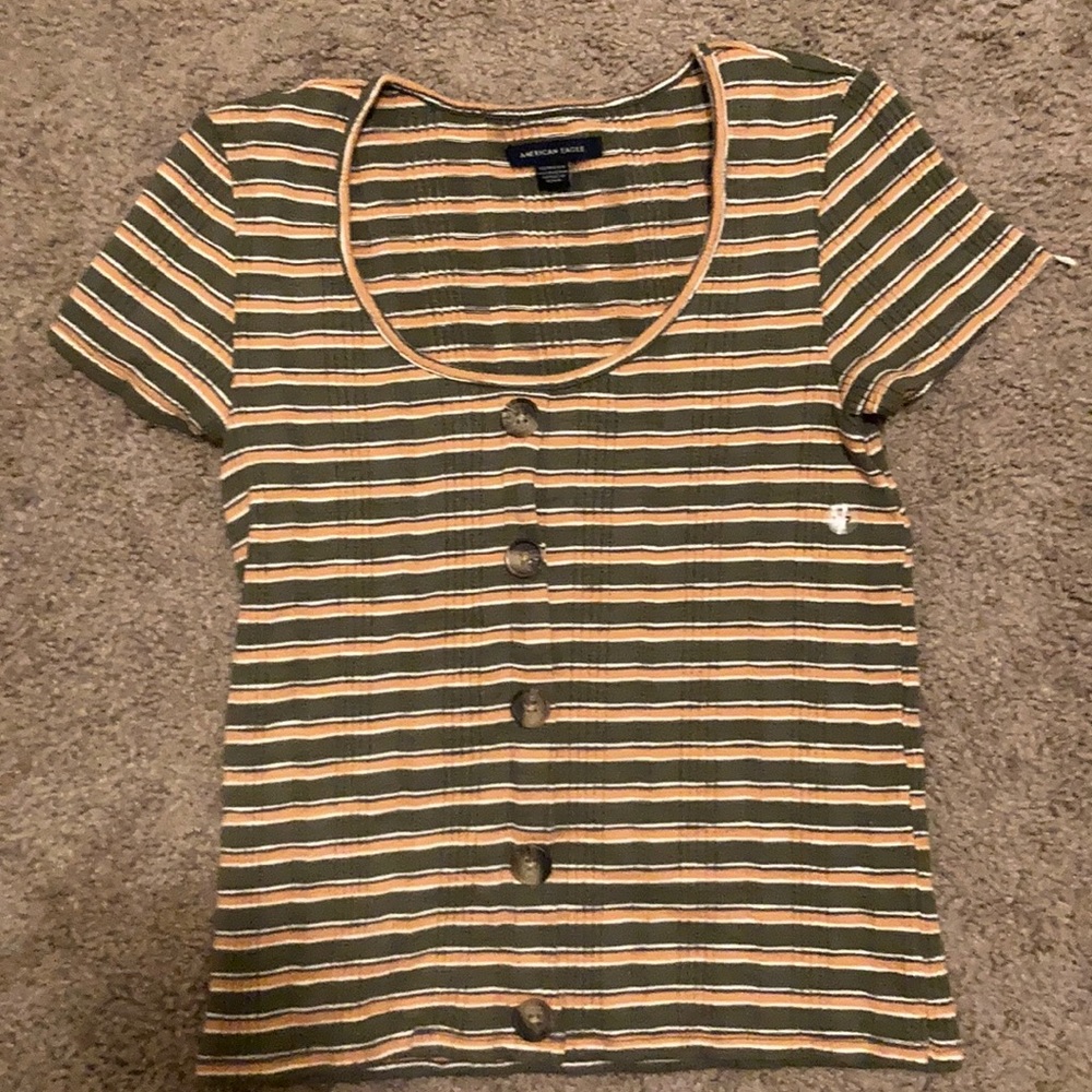 american eagle